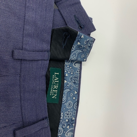Ralph Lauren Other - ❣️2 for $20 💥NEW Ralph Lauren Men’s Dress Pants!